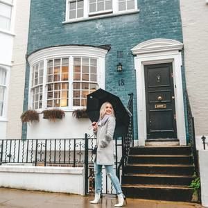 Meet your Posher, Vika